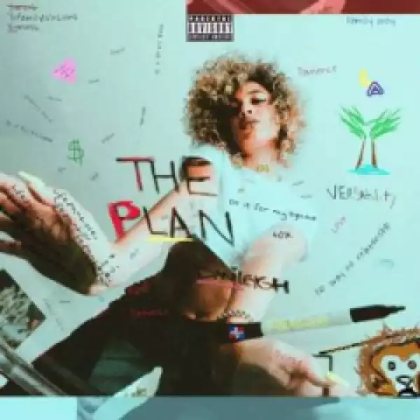 DaniLeigh - The Plan